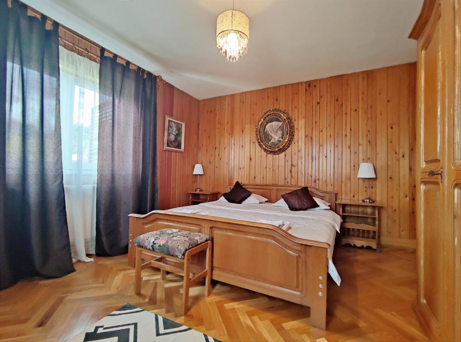 Lelia Residence Apartments Braşov Exterior foto